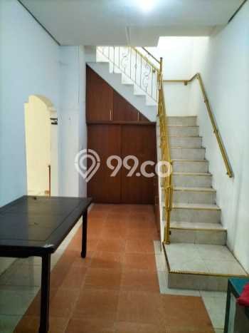 Disewakan Rumah Murah di Soekarno Hatta Bandung Punya 5 KT Disewakan Rumah Murah di Soekarno Hatta Bandung Punya 5 KT