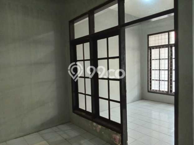 Jual Rumah Modern 4 KT di Cibaduyut, Bandung Jual Rumah Modern 4 KT di Cibaduyut, Bandung