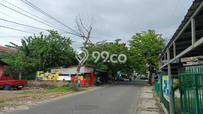 Tanah Dijual Lokasi Arcamanik, Bandung Luas 490m2 Legalitas Aman Tanah Dijual Lokasi Arcamanik, Bandung Luas 490m2 Legalitas Aman