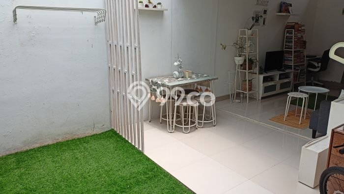 Rumah Minimalis 2 KT LT 85m2 di Ciwastra Rumah Minimalis 2 KT LT 85m2 di Ciwastra