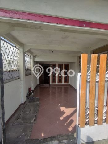 Rumah Kontrakan Bandung LT 60m2 LB 100m2 Kawasan Pasir Luyu Rumah Kontrakan Bandung LT 60m2 LB 100m2 Kawasan Pasir Luyu