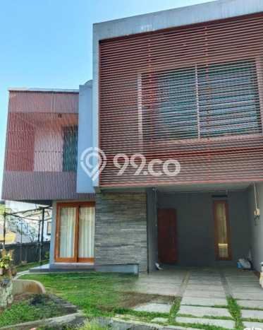 Rumah sewa siap pakai 5 KT di Cigadung, Bandung Rumah sewa siap pakai 5 KT di Cigadung, Bandung