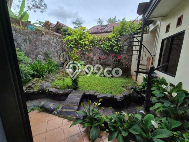 Rumah sewa siap pakai 4 KT di Cigadung, Bandung Rumah sewa siap pakai 4 KT di Cigadung, Bandung