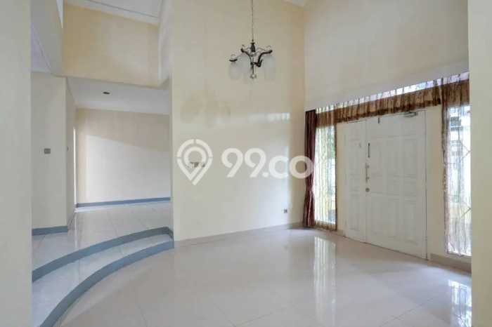 Jual Rumah Strategis Bagus Punya 4 KT di Antapani Bandung SHM Jual Rumah Strategis Bagus Punya 4 KT di Antapani Bandung SHM