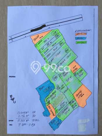 Untuk Dijual Tanah di Soreang Bandung Luas 16000m2 SHM Untuk Dijual Tanah di Soreang Bandung Luas 16000m2 SHM