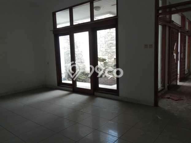 Rumah Elit Modern Siap Huni di Pungkur Bandung Rumah Elit Modern Siap Huni di Pungkur Bandung