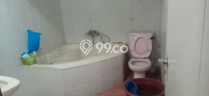 Rumah Sewa Bandung LT 109m2 LB 160m2 Kawasan Burangrang Rumah Sewa Bandung LT 109m2 LB 160m2 Kawasan Burangrang