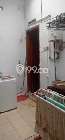 Dijual Rumah Eksklusif 3 KT di Ciwastra, Bandung Dijual Rumah Eksklusif 3 KT di Ciwastra, Bandung