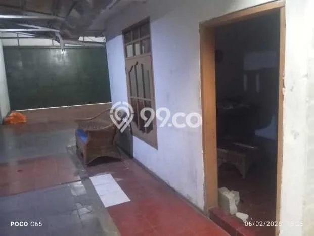 Unit Gudang Disewakan di Moch Toha di Area Ramai & Strategis Unit Gudang Disewakan di Moch Toha di Area Ramai & Strategis