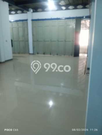 FOR RENT! Gudang di Soekarno Hatta Cocok untuk Bisnis 520m2 FOR RENT! Gudang di Soekarno Hatta Cocok untuk Bisnis 520m2