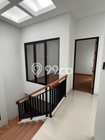 Rumah Strategis Minimalis Lb 160m2 di Regol, Bandung Rumah Strategis Minimalis Lb 160m2 di Regol, Bandung