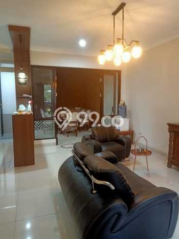 Disewakan! Rumah 3 Kamar Tidur &
3 Kamar Mandi di Podomoro Park Bandung, Bandung Disewakan! Rumah 3 Kamar Tidur &
3 Kamar Mandi di Podomoro Park Bandung, Bandung