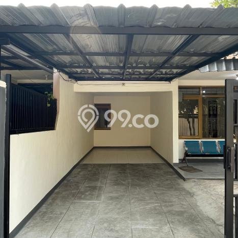 Rumah Cantik Siap Pakai Di Arcamanik Luas 155m2 Lokasi Strategis Rumah Cantik Siap Pakai Di Arcamanik Luas 155m2 Lokasi Strategis