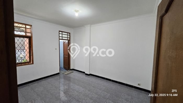 Rumah sewa siap pakai 4 KT di Pasir Luyu, Bandung Rumah sewa siap pakai 4 KT di Pasir Luyu, Bandung