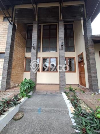 Rumah Sewa Bandung LT 510m2 LB 414m2 Area Turangga Rumah Sewa Bandung LT 510m2 LB 414m2 Area Turangga