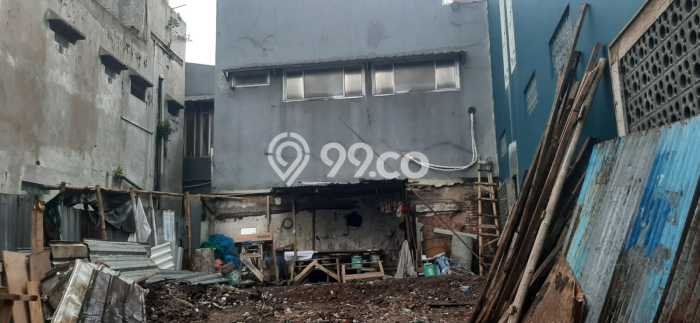 Dijual Tanah di Regol Bandung Luas 120m2 SHM Dijual Tanah di Regol Bandung Luas 120m2 SHM