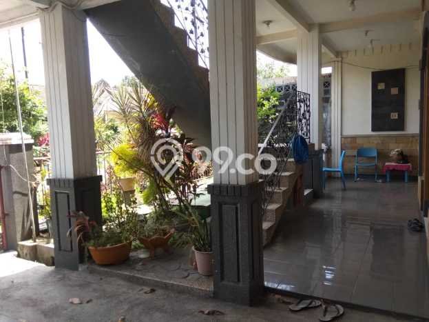 Jual Rumah Luas Elegan Dengan View Cantik di Turangga, Bandung Jual Rumah Luas Elegan Dengan View Cantik di Turangga, Bandung