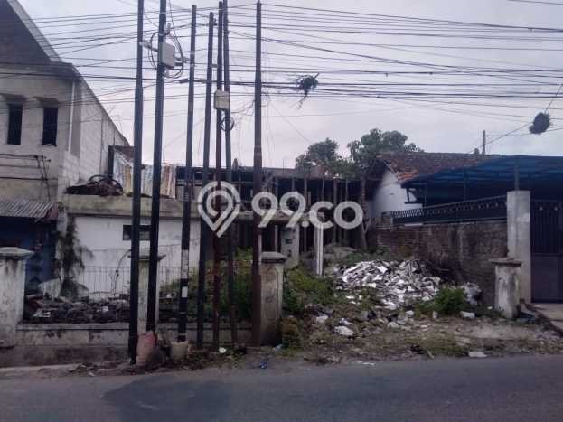 Tanah Komersial Dijual di Garut Kota Garut 351m2 Tanah Komersial Dijual di Garut Kota Garut 351m2