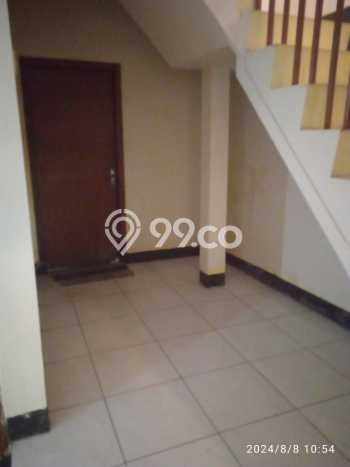 Rumah Kontrakan Bandung LT 240m2 LB 170m2 Kawasan Cikutra Rumah Kontrakan Bandung LT 240m2 LB 170m2 Kawasan Cikutra