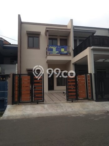 Rumah sewa siap huni 3 Kamar Tidur di Pasir Luyu, Bandung Rumah sewa siap huni 3 Kamar Tidur di Pasir Luyu, Bandung