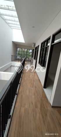 Rumah sewa siap pakai 5 Kamar Tidur di Moch Toha, Bandung Rumah sewa siap pakai 5 Kamar Tidur di Moch Toha, Bandung