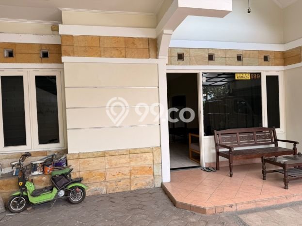 Disewakan Rumah Konsep Modern di Batununggal Bandung dengan 2 KT Disewakan Rumah Konsep Modern di Batununggal Bandung dengan 2 KT