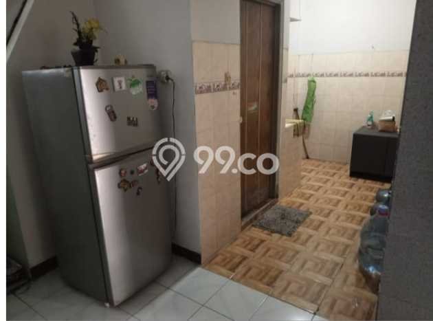 Dijual Rumah Modern 3 KT di Soekarno Hatta, Bandung Dijual Rumah Modern 3 KT di Soekarno Hatta, Bandung