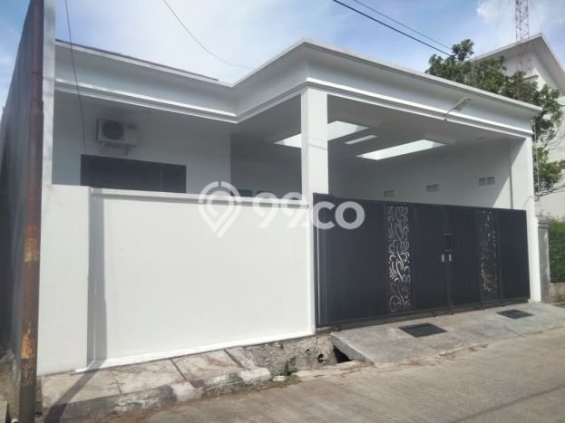 Dijual Rumah Mewah Exclusive di Arcamanik, Bandung Dijual Rumah Mewah Exclusive di Arcamanik, Bandung