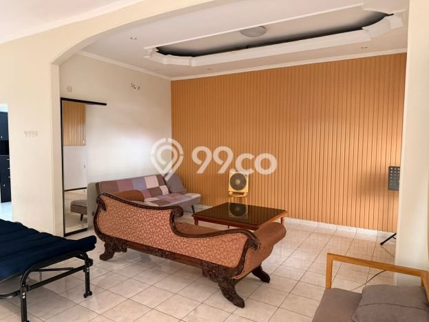 Disewakan Rumah Konsep Modern di Batununggal Bandung dengan 2 KT Disewakan Rumah Konsep Modern di Batununggal Bandung dengan 2 KT