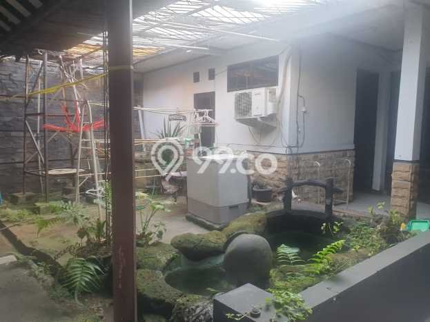 HUNIAN PREMIUM! Rumah di , 5 KM, Kawasan Prospektif, LT 465m2m² Bangunan 350m2m² HUNIAN PREMIUM! Rumah di , 5 KM, Kawasan Prospektif, LT 465m2m² Bangunan 350m2m²