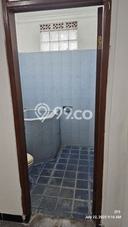 Rumah sewa siap pakai 4 KT di Pasir Luyu, Bandung Rumah sewa siap pakai 4 KT di Pasir Luyu, Bandung