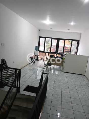 Ruko Premium Kawasan Margacinta, Luas 160m², Area Komersial, Lokasi Ramai Ruko Premium Kawasan Margacinta, Luas 160m², Area Komersial, Lokasi Ramai