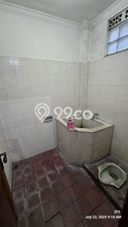 Rumah sewa siap pakai 4 KT di Pasir Luyu, Bandung Rumah sewa siap pakai 4 KT di Pasir Luyu, Bandung