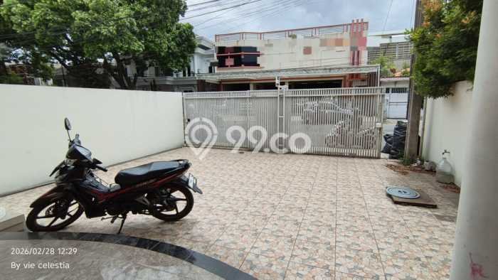 Disewakan! Rumah 1 Kamar Tidur &
3 Kamar Mandi di Turangga, Bandung Disewakan! Rumah 1 Kamar Tidur &
3 Kamar Mandi di Turangga, Bandung