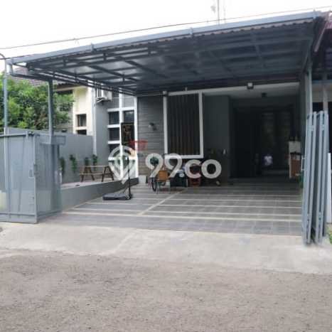 Dijual Cepat Rumah Favorit Siap Huni LB 108m2 di Batununggal, Bandung Dijual Cepat Rumah Favorit Siap Huni LB 108m2 di Batununggal, Bandung