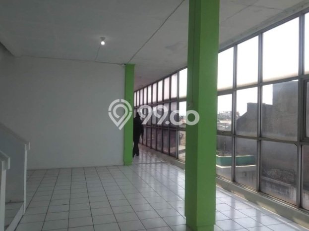 Ruko Komersial Disewakan di Kiaracondong Bandung Luas 150m2 Ruko Komersial Disewakan di Kiaracondong Bandung Luas 150m2
