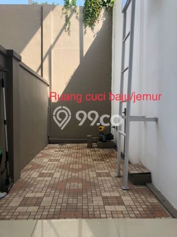 Dijual Rumah Modern 3 KT di Pasir Luyu, Bandung Dijual Rumah Modern 3 KT di Pasir Luyu, Bandung
