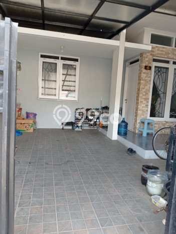 Jual Rumah Favorit Siap Huni LB 50m2 di Arcamanik, Bandung Jual Rumah Favorit Siap Huni LB 50m2 di Arcamanik, Bandung