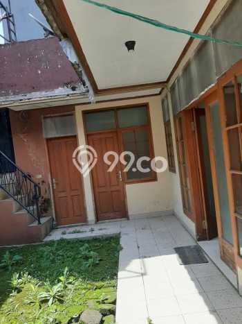 Jual Rumah Modern 2 KT di BKR, Bandung Jual Rumah Modern 2 KT di BKR, Bandung