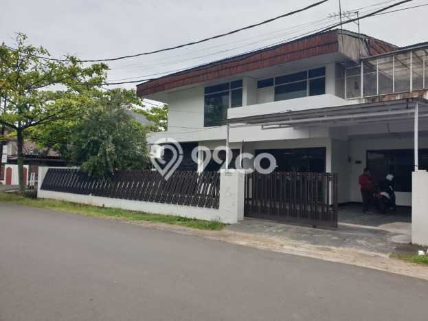 Jarang Ada! Rumah Sewa 8 Kamar Nyaman Siap Huni Turangga Jarang Ada! Rumah Sewa 8 Kamar Nyaman Siap Huni Turangga