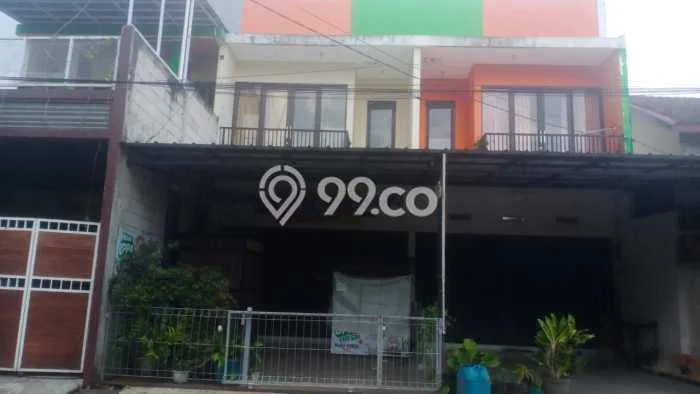 FOR RENT! Ruko di Soekarno Hatta Cocok untuk Bisnis 88m2 FOR RENT! Ruko di Soekarno Hatta Cocok untuk Bisnis 88m2