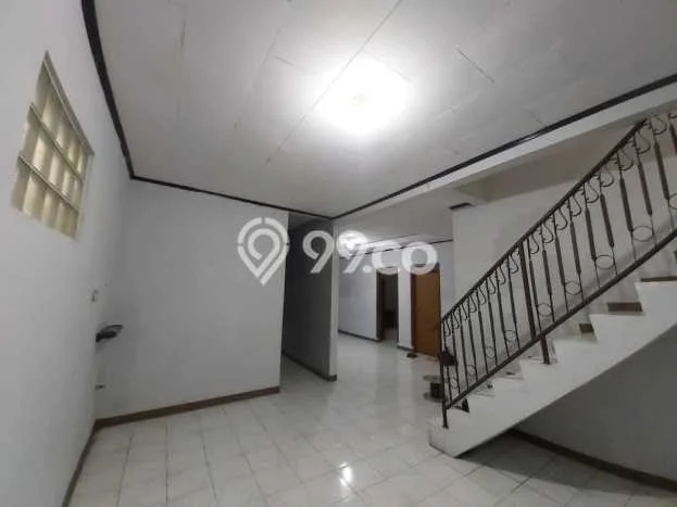 Rumah Elit Modern Siap Huni di Turangga Bandung Rumah Elit Modern Siap Huni di Turangga Bandung