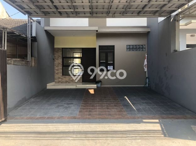Dijual Rumah Modern 3 KT di Pasir Luyu, Bandung Dijual Rumah Modern 3 KT di Pasir Luyu, Bandung