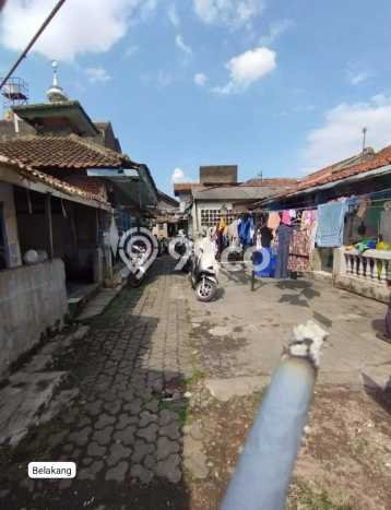 Tanah Dijual Lokasi Strategis di Bandung dengan Luas 1259m2 Tanah Dijual Lokasi Strategis di Bandung dengan Luas 1259m2