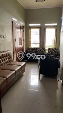Jual Rumah Strategis Bagus Punya 5 KT di Kiaracondong Bandung SHM Jual Rumah Strategis Bagus Punya 5 KT di Kiaracondong Bandung SHM