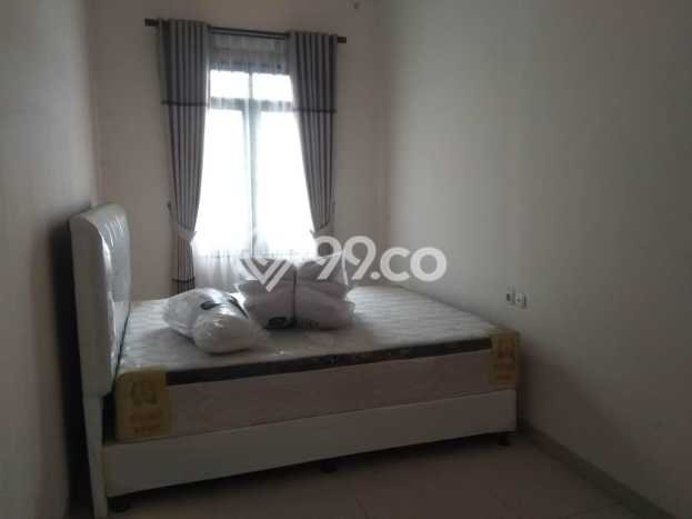 Rumah Kontrakan Bandung LT 100m2 LB 130m2 Area Turangga Rumah Kontrakan Bandung LT 100m2 LB 130m2 Area Turangga