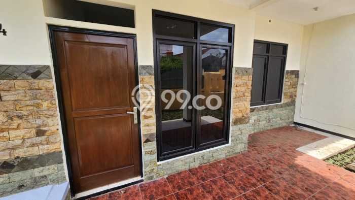 Disewakan Hunian Konsep Modern di Antapani Bandung dengan 4 KT Disewakan Hunian Konsep Modern di Antapani Bandung dengan 4 KT