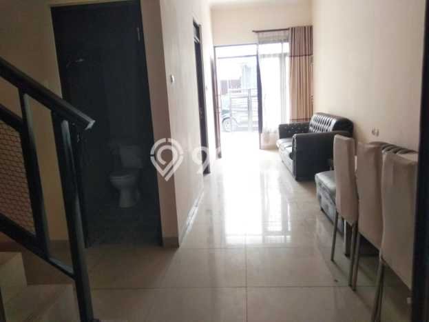 Rumah Kontrakan Bandung LT 100m2 LB 130m2 Area Turangga Rumah Kontrakan Bandung LT 100m2 LB 130m2 Area Turangga