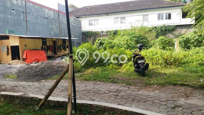 Kavling Tanah di Coblong Dijual Luas 319m2 Legalitas SHM Kavling Tanah di Coblong Dijual Luas 319m2 Legalitas SHM