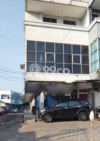 Ruko Komersial Disewakan di Kiaracondong Bandung Luas 150m2 Ruko Komersial Disewakan di Kiaracondong Bandung Luas 150m2